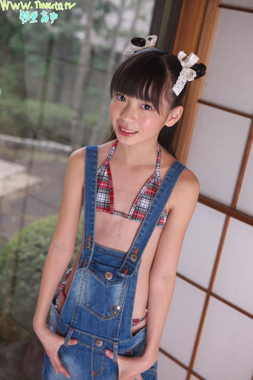 图片[105]-牧原あゆ 『たっぷり vol.2』 - 在线免费观看-阅图吧