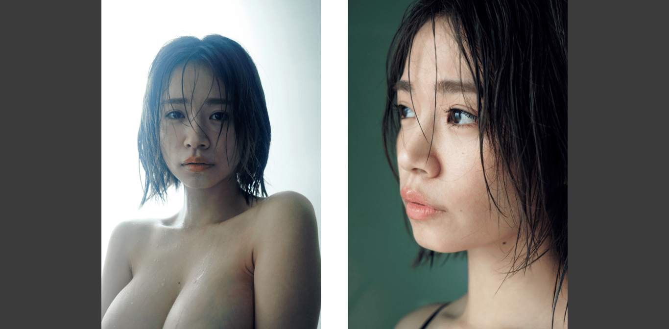 图片[50]-2024.08.28 菜乃花LAST写真集 水滴 - 在线免费观看-阅图吧