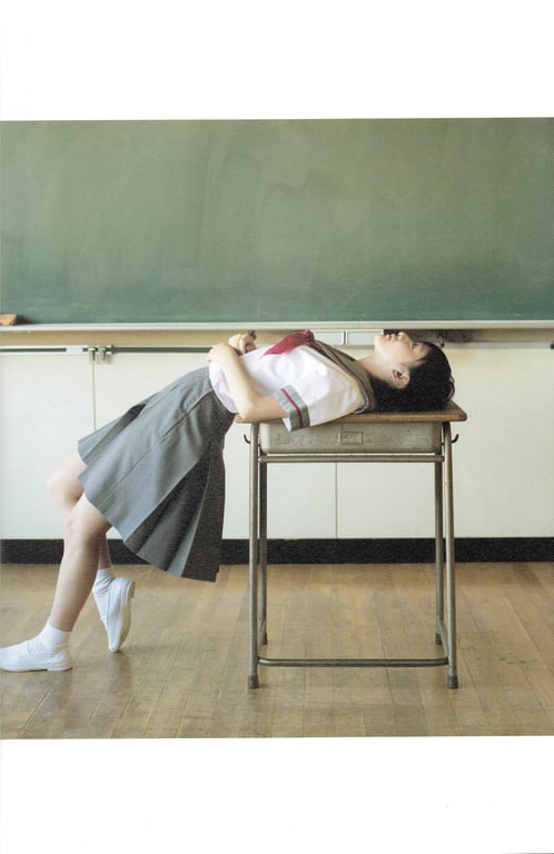 图片[87]-#青山裕企 Photobook 26sets\【青山裕企】你的足迹 生驹里奈 - 全本免费在线观看-阅图吧