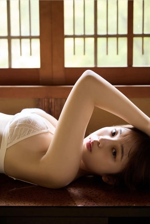 图片[92]-2023.10.26 月刊女孩029=菊地姬奈 - 在线免费观看-阅图吧