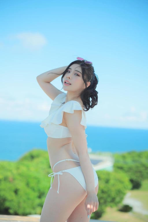 图片[45]-#写真集Ather vol.1 神木丽 神木丽其他剪影写真集 (连缀BOOKS) - 全本免费在线观看-阅图吧