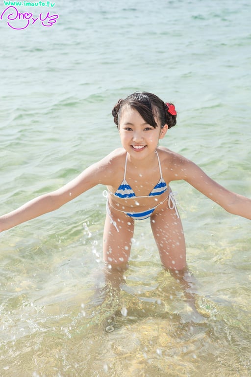 图片[127]-香月杏珠 『Summer Girl vol.1』 - 在线免费观看-阅图吧