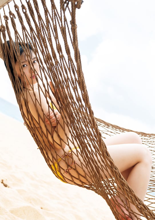 图片[62]-大和田南那 首本写真集 『 restart 』 - 在线免费观看-阅图吧