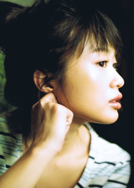 图片[59]-2018.01.17 北原里英 首本写真集 《 然后 》 - 在线免费观看-阅图吧