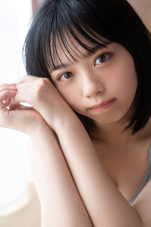 图片[83]-#FLASHデジタル写真集 峰岛小牧 全部塞进去，夏。 - 全本免费在线观看-阅图吧