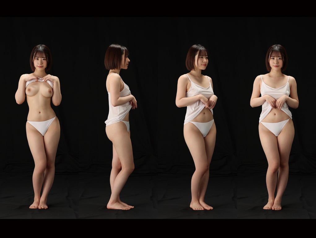 图片[4]-#絶対的透け透けテカテカポーズブック 沙月恵奈 ヌードポーズ写真集 [108pics] - 全本免费在线观看-阅图吧