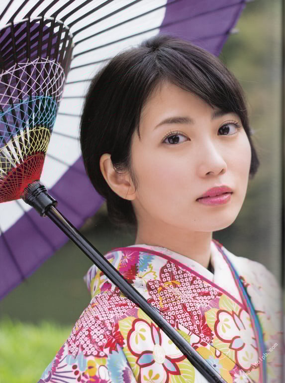 图片[42]-志田未来 20岁写真集 谢谢 (写真集・画集) - 在线免费观看-阅图吧