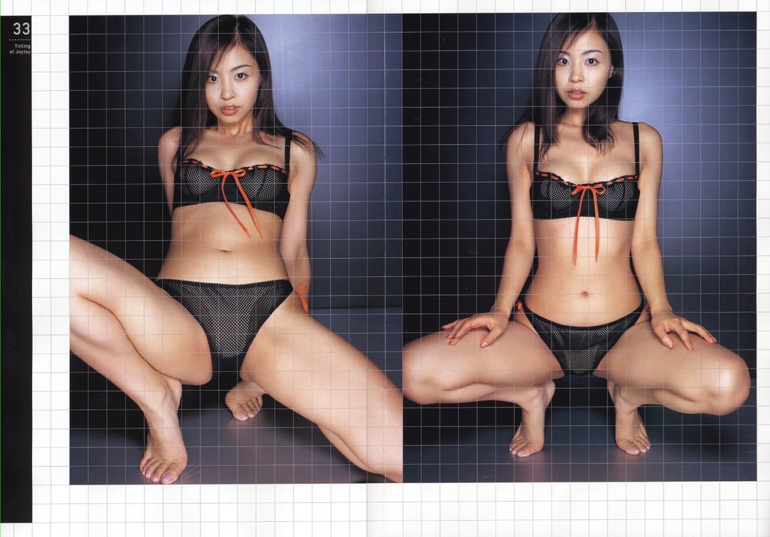 图片[18]-#(月刊シリーズ 038) – 月刊038 Inlin - 全本免费在线观看-阅图吧