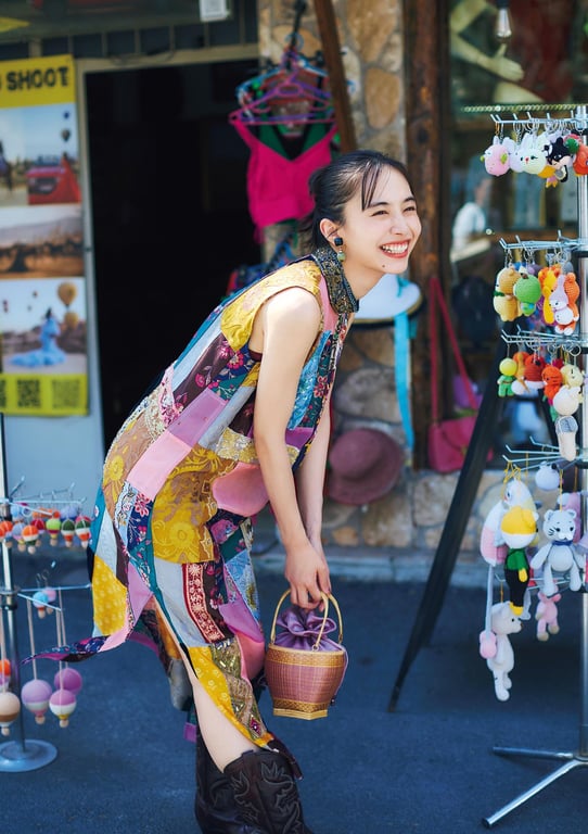 图片[77]-井桁弘恵写真集 刹那 - 在线免费观看-阅图吧