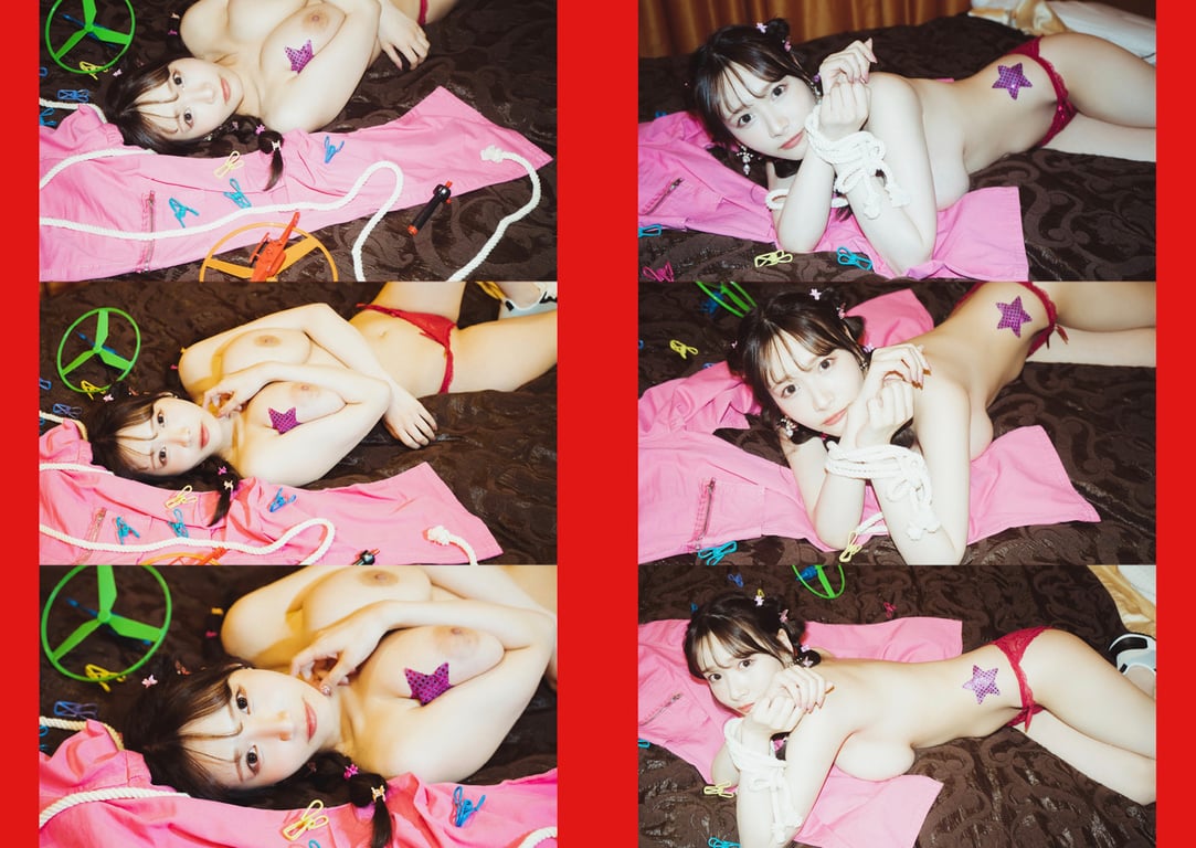 图片[13]-#庵姬香 デジタル写真集 #Escape - 全本免费在线观看-阅图吧