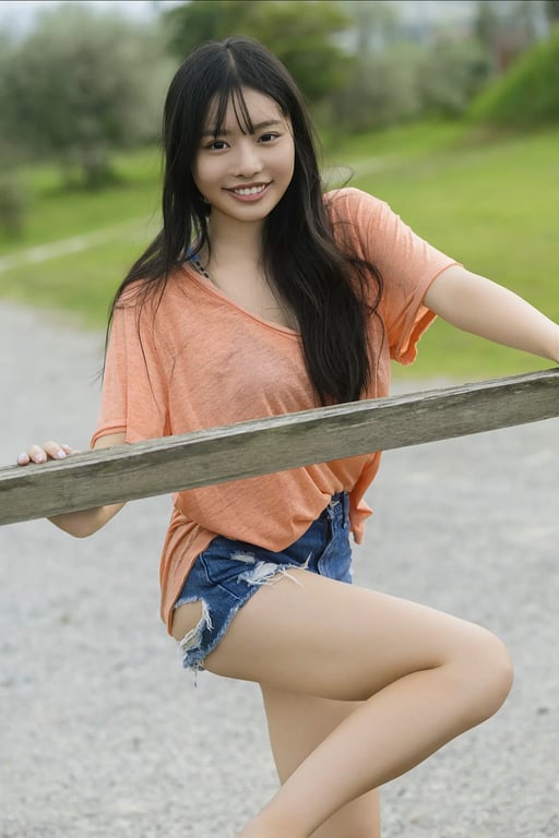 图片[73]-Momoha Takatsuru 高鶴桃羽 – Lovely One 可爱天鹅 Vol.1 (Complete) - 在线免费观看-阅图吧