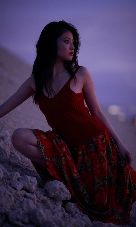 图片[45]-#Mio Imada 今田美樱「福冈第一美少女in Sunny Side」2018.05.25 - 全本免费在线观看-阅图吧