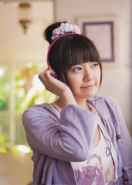 图片[49]-#Ayana Taketatsu 竹达彩奈 – Taketa Chu in Australia 竹达Chu in 澳大利亚 (2013-07-26) - 全本免费在线观看-阅图吧