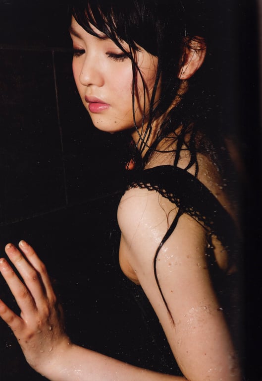 图片[49]-#2010.04.26 Sayumi Michishige 道重沙由美 – La - 全本免费在线观看-阅图吧