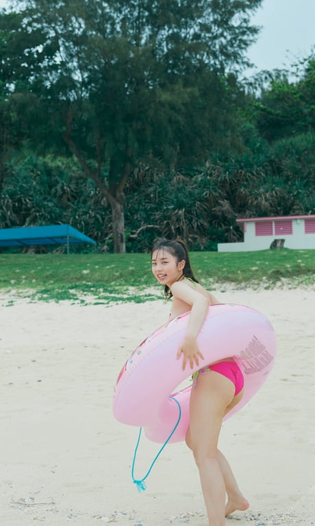 图片[182]-2024.10.21 【数字限定】菊地姬奈写真集「20th Anniversary Vol.2」 (週刊プレイボーイ PHOTO BOOK) - 在线免费观看-阅图吧