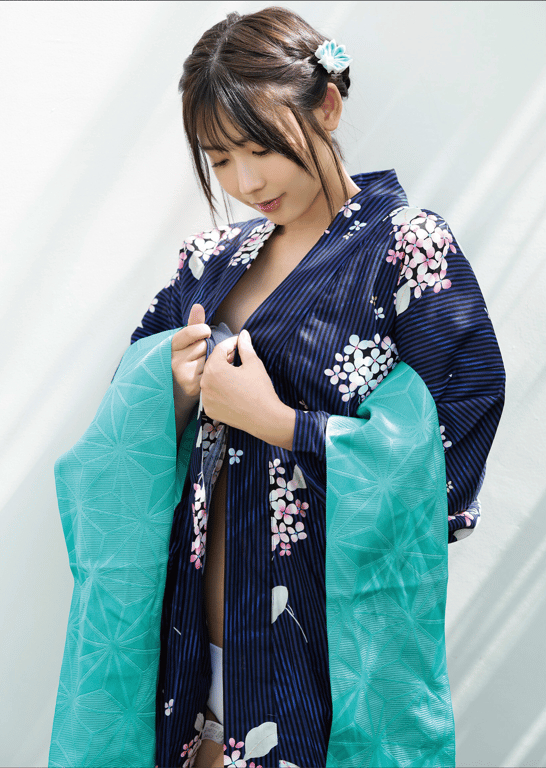 图片[38]-#水湊みお「珍藏的时间」 - 全本免费在线观看-阅图吧