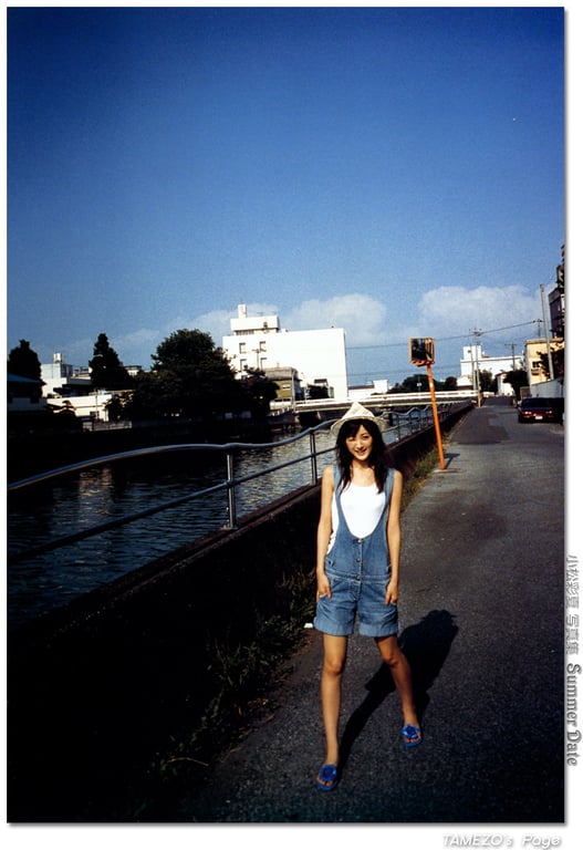 图片[76]-#小松彩夏 – Sammer Date - 全本免费在线观看-阅图吧