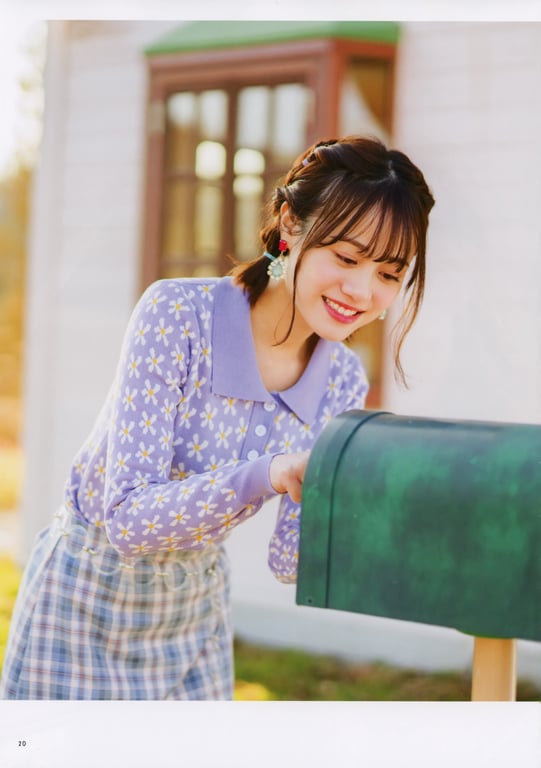 图片[26]-#伊藤美来フォトブック みっくのえほん - 全本免费在线观看-阅图吧