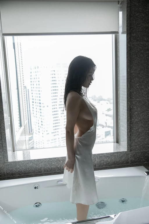 图片[63]-#ＨＡＲＵＫＡ「最高级的身体，意乱情迷。ｖｏｌ．１」 ＦＲＩＤＡＹデジタル写真集 - 全本免费在线观看-阅图吧