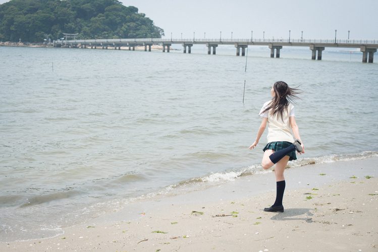 图片[34]-Ryoha Kitagawa 北川绫巴 - Driving Date with Girlfriend SKE48 与恋人的兜风约会 - 在线免费观看-阅图吧