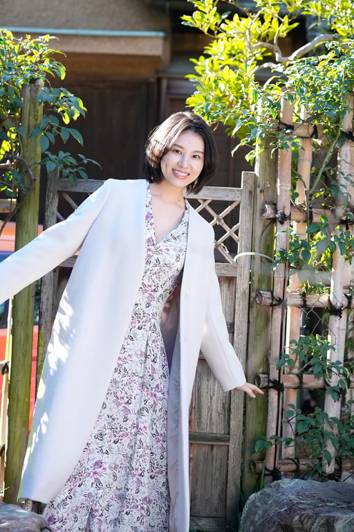 图片[4]-漫画Action数字写真集 相乐伊织「心、静寂。」 - 在线免费观看-阅图吧