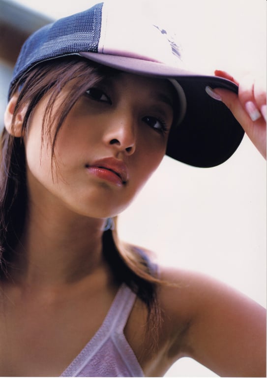 图片[36]-#石川梨华 – 華美 hana-bi (見開付) - 全本免费在线观看-阅图吧