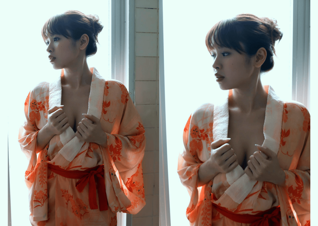 图片[3]-#野々宮ミカ「和装の女」ギルドデジタル写真集[99P] - 全本免费在线观看-阅图吧