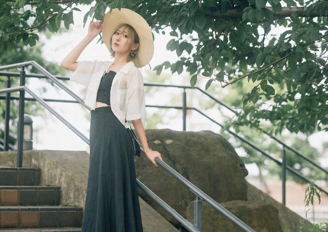 图片[12]-#美东澪 写真集 濡肌 (Wunder Publishing House) - 全本免费在线观看-阅图吧