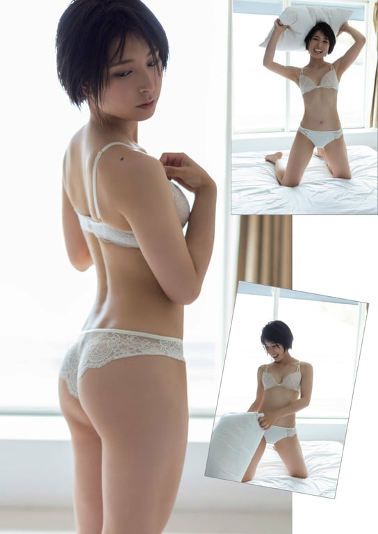 图片[46]-#ゆうちゃみ 志田音々 長月翠 かなほん 風吹ケイ - 全本免费在线观看-阅图吧