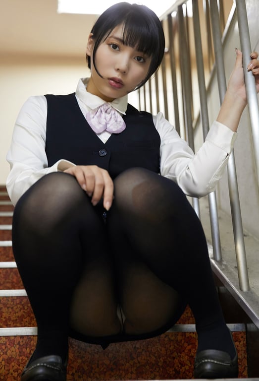 图片[21]-#Kaoru Yasui 安位薫 – A new employee Yasui-san 新员工安位さん (2019-06-01) - 全本免费在线观看-阅图吧