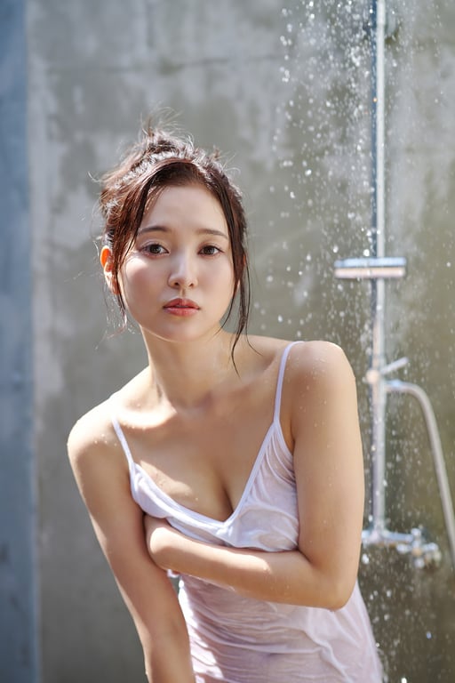 图片[14]-#FLASHデジタル写真集 兒玉遥 純白を抱いて (2024-10-01) - 全本免费在线观看-阅图吧