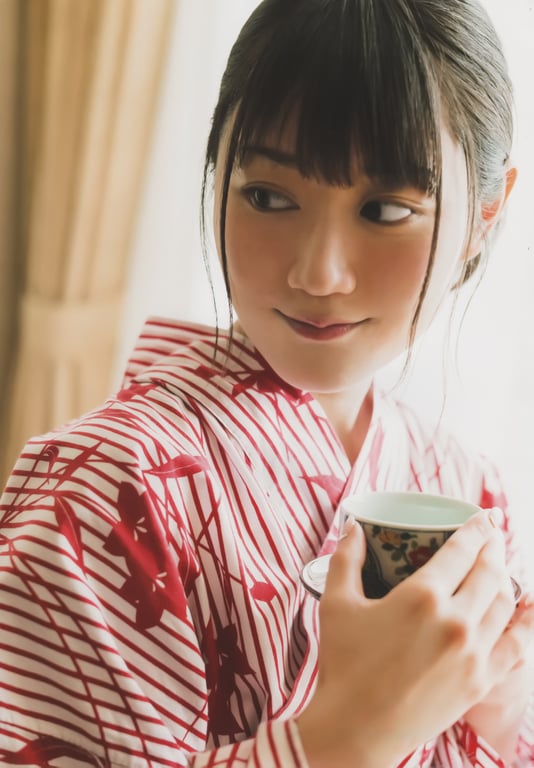 图片[148]-#Yui Ogura 小仓唯 – Yui Peace 唯之步调 (2018-05-25) - 全本免费在线观看-阅图吧