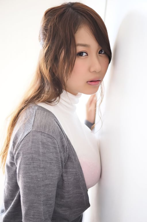 图片[3]-Mai Nishida 西田麻衣 - Suggoi Purin 超级布丁 - 在线免费观看-阅图吧