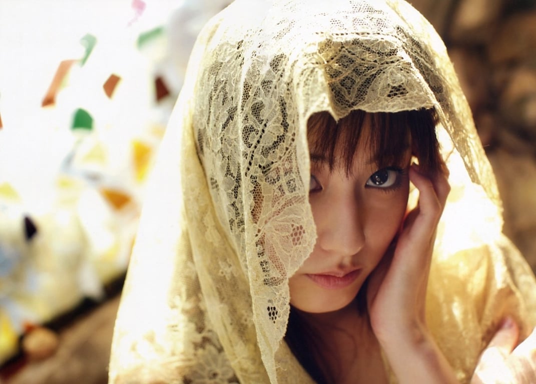 图片[55]-#杉本有美 写真集 wish - 全本免费在线观看-阅图吧