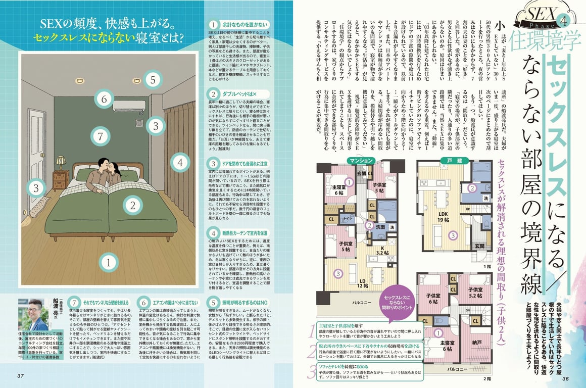 图片[20]-2024 別冊SPA! 不放弃SEXY！男人所不知道的SEX - 在线免费观看-阅图吧