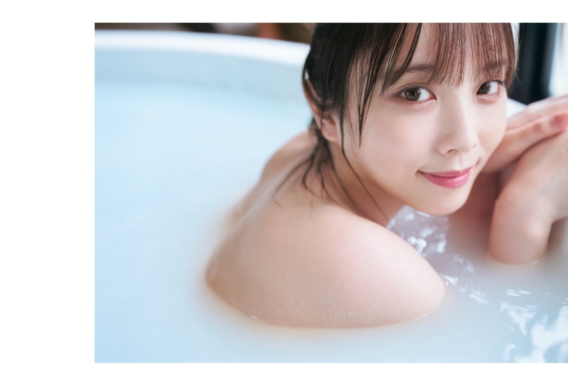 图片[39]-2024.10.29 TRIANGLE magazine 03 乃木坂46 与田祐希 - 在线免费观看-阅图吧