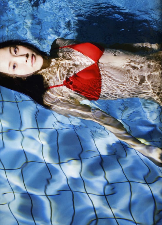 图片[35]-#Rena Matsui – 金鱼 - 全本免费在线观看-阅图吧