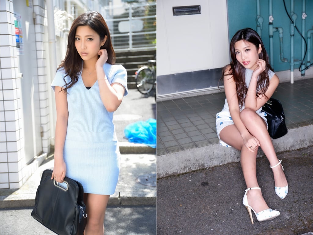 图片[17]-[Gekisha Beauty 激写美女] Miri Mizuki 水稀美里 (2023-01-06) - 在线免费观看-阅图吧