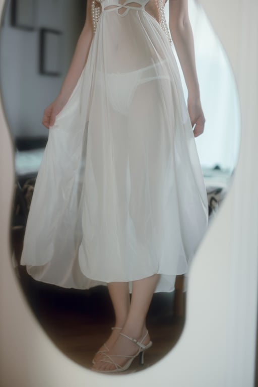 图片[17]-#Hot 许岚 晨间女友 - 全本免费在线观看-阅图吧