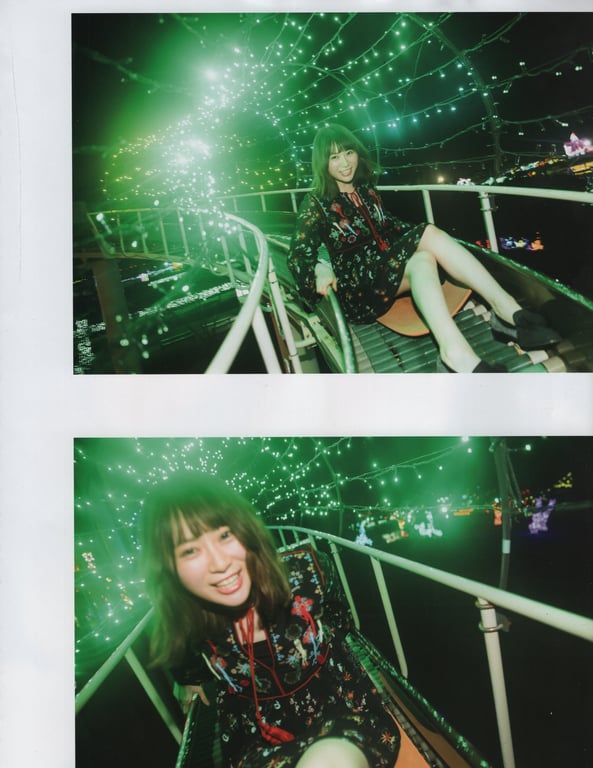 图片[8]-#欅坂46 首本写真集 『21人的未完成』\Naako - 全本免费在线观看-阅图吧