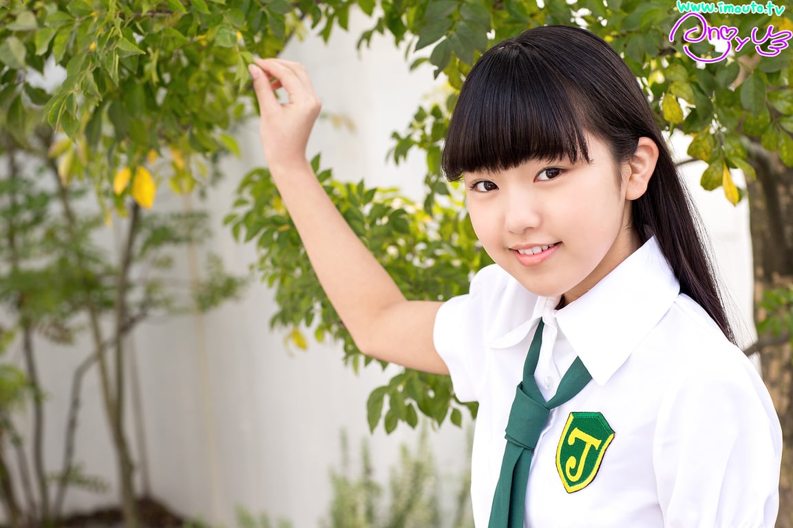 图片[10]-香月杏珠 『绝对领域 vol.3』 - 在线免费观看-阅图吧