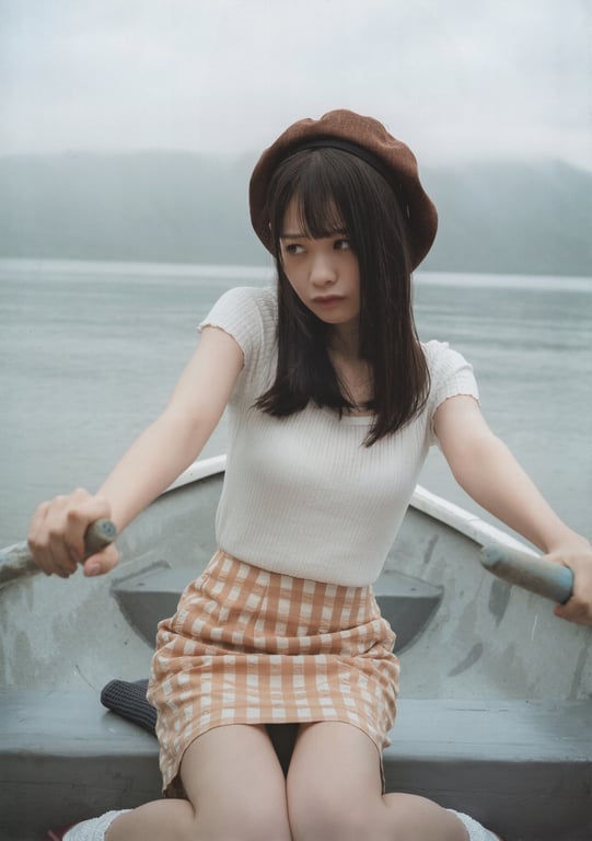 图片[119]-Yui Yokoyama 横山结衣 1st Photobook - Immature Light 未熟之光 (2021-02-22) - 在线免费观看-阅图吧