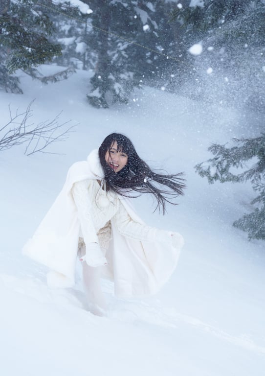 图片[119]-#Reina Kurosaki 黑崎丽娜 1st Photobook – Rei 丽 (2019-10-10) - 全本免费在线观看-阅图吧