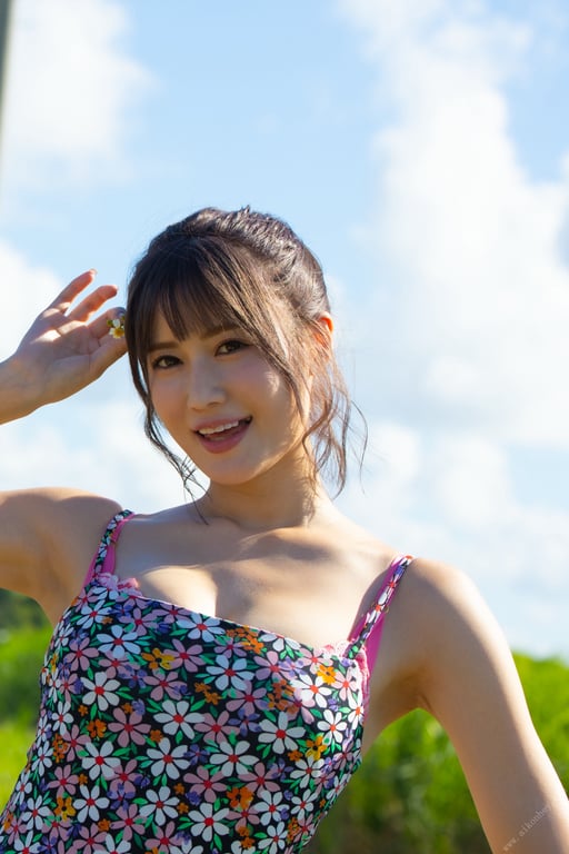 图片[16]-#Riho Fujimori 藤森里穂 Eden 伊甸 (2021.11.12) - 全本免费在线观看-阅图吧