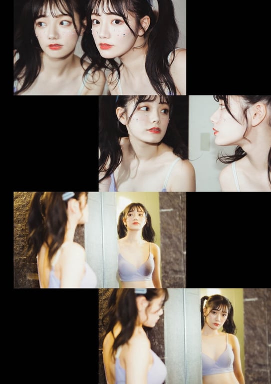 图片[91]-##Escape 宫下玲奈 - 全本免费在线观看-阅图吧