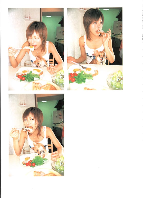 图片[115]-#釈由美子 写真集 别册釈由美子 - 全本免费在线观看-阅图吧