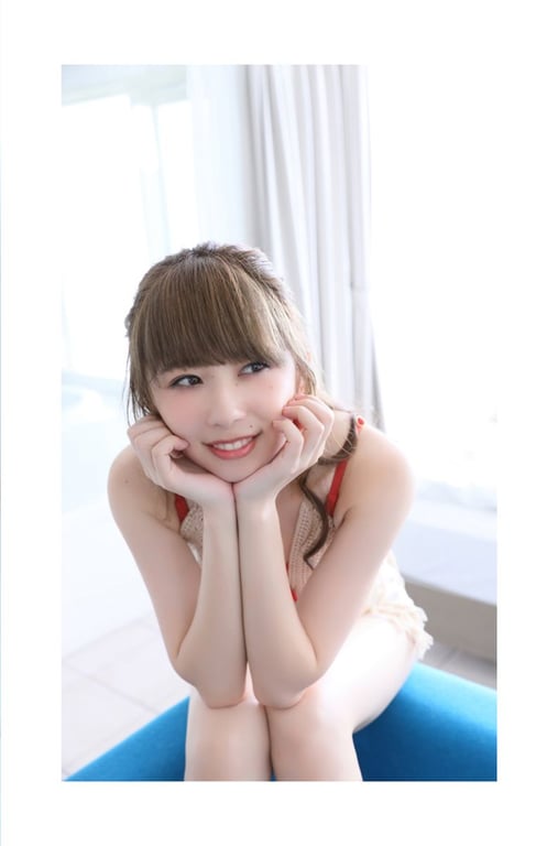 图片[33]-#Ayaka Okada – AYAFULL - 全本免费在线观看-阅图吧