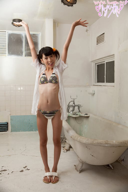 图片[126]-牧原あゆ 『純真無垢 vol.14』 - 在线免费观看-阅图吧