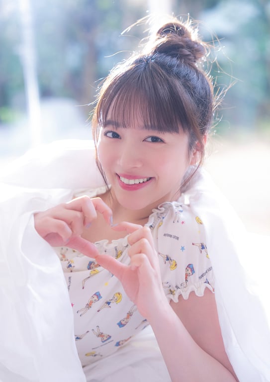 图片[19]-Super Celebration私立惠比寿中学 SpiComi选拔 中山莉子 小久保柚乃 仲村悠菜 SpiSun 写真集 - 在线免费观看-阅图吧