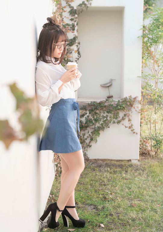 图片[43]-#Nana Yagi 八木奈奈 Count Sheep 【Sleep】 - 全本免费在线观看-阅图吧